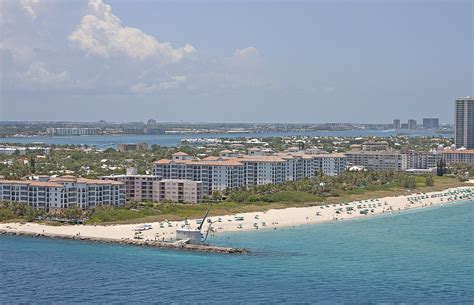 Singer Island Florida | Island, Resort, Singer