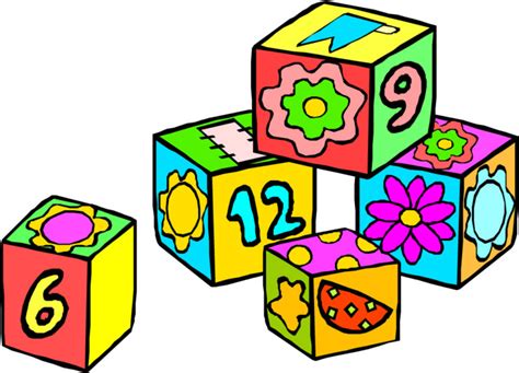 Preschool centers clip art free clipart images - WikiClipArt