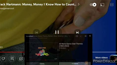 (YTPMV) Jack Hartmann: Money, Money I Know How to Count it Scan - YouTube