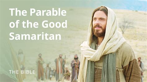 Luke 10 | Parables of Jesus: Parable of the Good Samaritan | The Bible - WorldTamilchristians ...