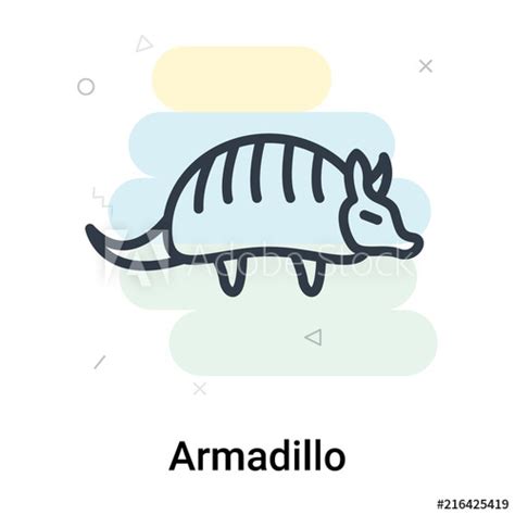 Armadillo Logo Vector at Vectorified.com | Collection of Armadillo Logo Vector free for personal use