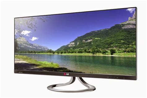 LG Will Launch New Extra Wide Gaming Monitor at CES 2015 | iDroidWeb