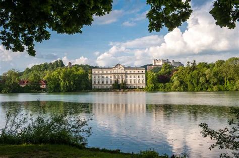 Salzburg: Original Sound of Music Tour | GetYourGuide