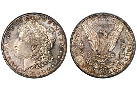 Value of 1972 silver dollar coin - gsaspec