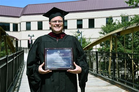 Central Penn College holds virtual commencement for 420 graduates: photos - pennlive.com