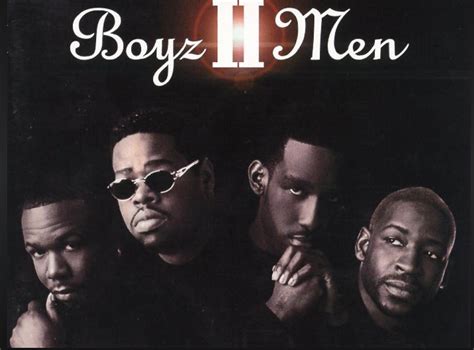 10 Best Boyz II Men Songs of all time - Singersroom.com