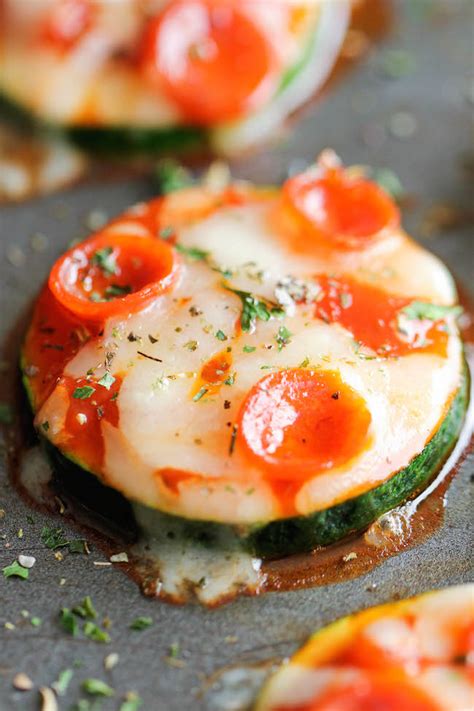 15 Healthy Pizza Recipes to Get You By This Week | StyleCaster