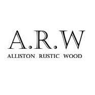 Alliston Rustic Wood