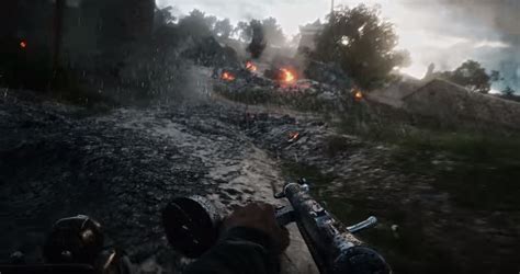 Battlefield 1 Offizieller Gameplay Trailer - TechNChili Blog