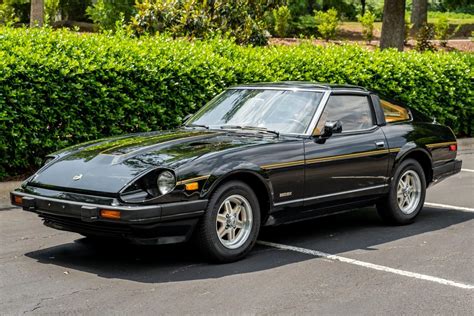 1983 Datsun 280ZX | Raleigh Classic Car Auctions