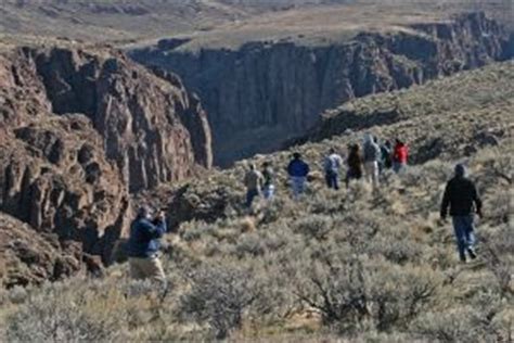 Stueby's Outdoor Journal: Some camping ideas for the Owyhee Canyonlands