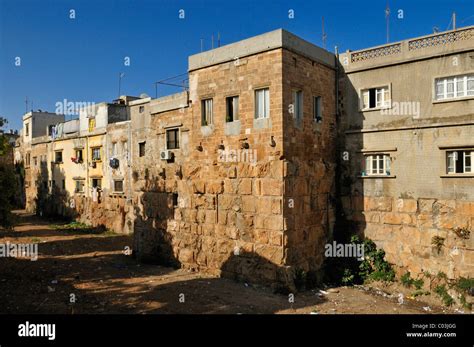 Crusader tartous tartus syria hi-res stock photography and images - Alamy