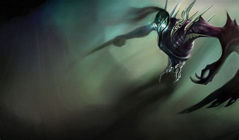 Nocturne | League of Legends