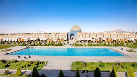 Tehran - Esfahan