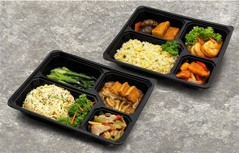 Bento box delivery: Fuss-free all-in-one meals at home | Honeycombers