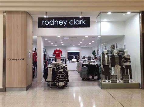 Rodney Clark Women's Fashion | The Pines Elanora