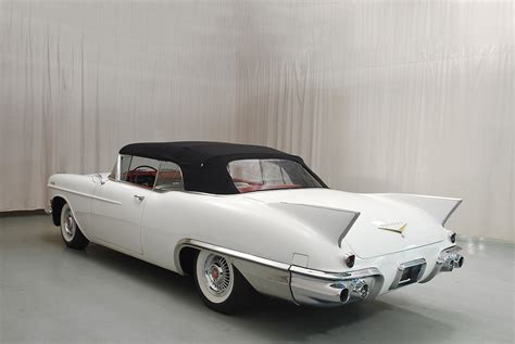 1957 Cadillac Eldorado Convertible