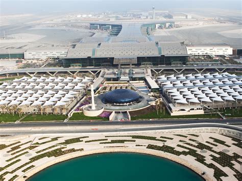 Doha’s Hamad International Airport (HIA) handled a total of 1.7 million tonnes of airfreight ...