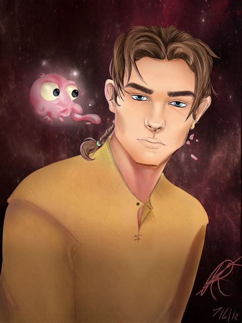 Disney Hero : Jim Hawkins by liyah65 on DeviantArt