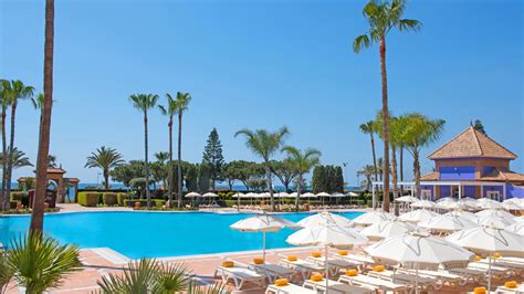 All-Inclusive-Hotel in Málaga | Iberostar Málaga Playa