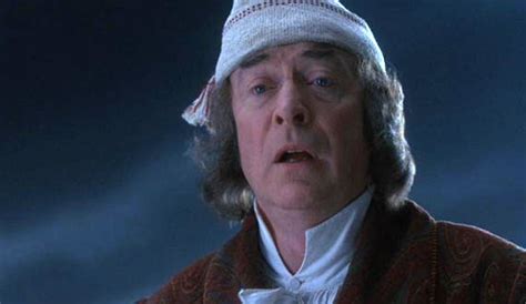 Muppet Christmas Carol Michael Caine | Christmas Carol