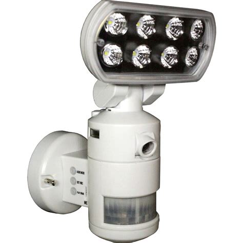 Versonel NightWatcher VSLNWP702 Surveillance Camera - Walmart.com - Walmart.com