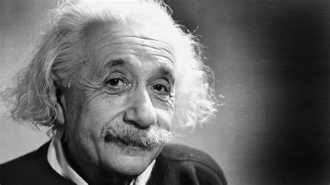 BBC Radio 4 - Great Lives, Albert Einstein