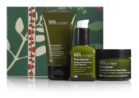 Dr. Weil skincare collection - That Girl At The Party