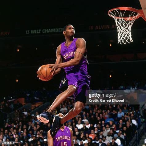 Tracy Mcgrady Dunk Photos and Premium High Res Pictures - Getty Images