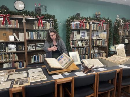 University Library Special Collections Revitalize History of CSULB | California State University ...