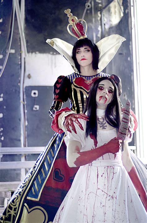 alice madness returns : cosplay : by Moon-Pie-Panda.deviantart.com Halloween Costumes 2014 ...