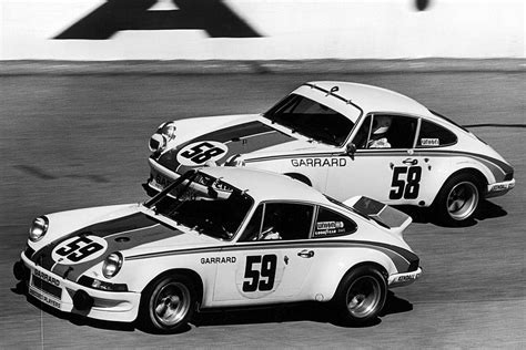 Brumos birdstrike at 50: How Porsche beat adversity to win 1973 Daytona 24 Hours