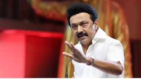 Tamil Nadu CM MK Stalin to launch ‘CM on Field Visit’ programme in February - India Today