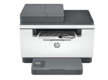 [FREE Download] HP LaserJet MFP M234sdwe User Manual