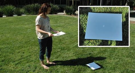 How to Make a Pinhole Camera Project | NASA/JPL Edu