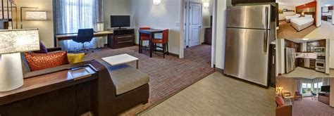 RESIDENCE INN BY MARRIOTT® BLACKSBURG-UNIVERSITY - Blacksburg VA 850 ...