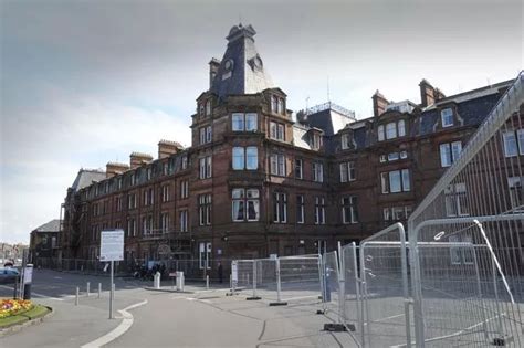 Ayr Station Hotel fire a 'sad day for town' as South Ayrshire Council urged to do everything to ...