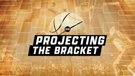 March Madness bracket predictions 6.0: Projecting the Field of 68 for 2024 NCAA Tournament ...