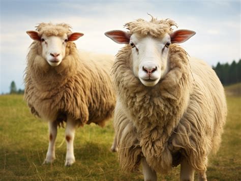 24 Heritage Sheep Breeds (A to Z List with Pictures) – Fauna Facts