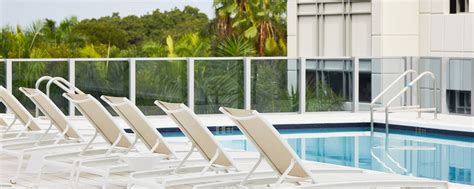 Aventura, FL, Hotel with Pool & Gym | AC Hotel Miami Aventura