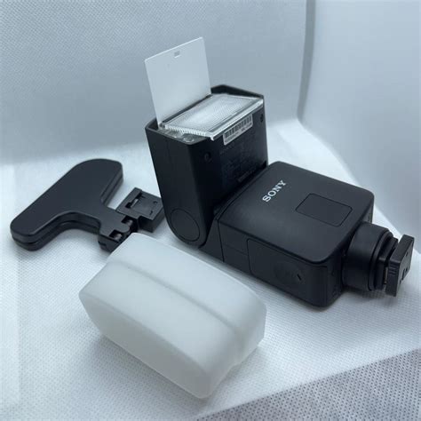 Sony HVL-F32M Flash, Photography, Photography Accessories, Flashes on Carousell