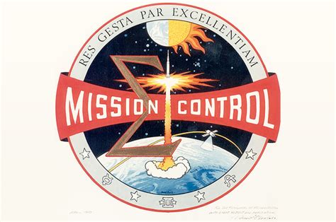 Achieve through excellence: NASA's new-but-familiar 'Flight Operations ...