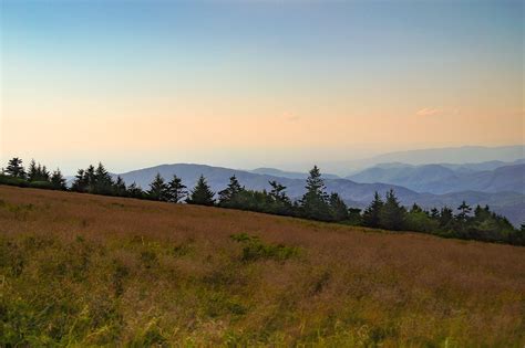 East Tennessee Appalachian Mountains-Nature and Landscape