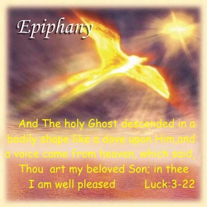 Epiphany Bible Quotes. QuotesGram