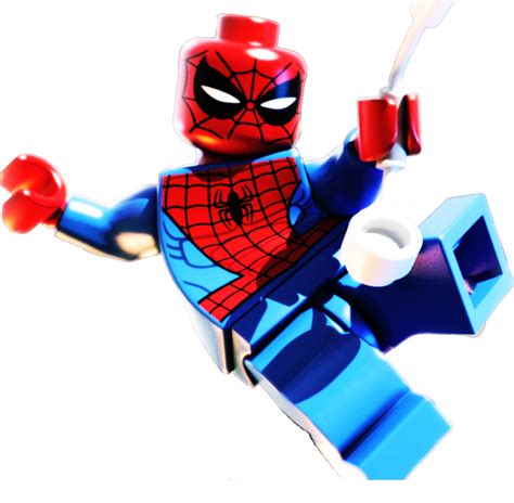 Image - Spidey.png | LEGO Dimensions Wikia | FANDOM powered by Wikia