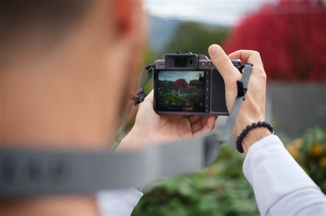 Hasselblad X1D II 50C Review | Is Medium Format the New Full Frame? | Digital Trends