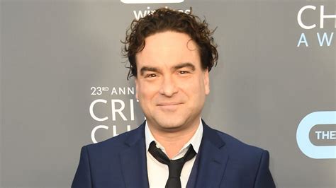 Johnny Galecki Is Working On A New National Lampoon's Vacation Series