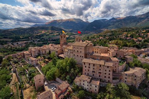 Alla scoperta di Macerata: la città, gli abitanti, cosa visitare e mangiare