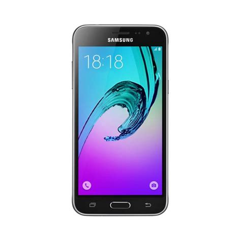 Samsung Galaxy J3 (2016) Driver Download