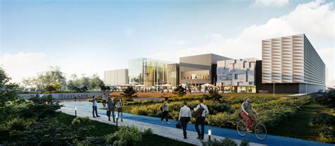 East Gate Mall in Skopje is scheduled to open its doors in the fall 2021 - EuropaProperty.com